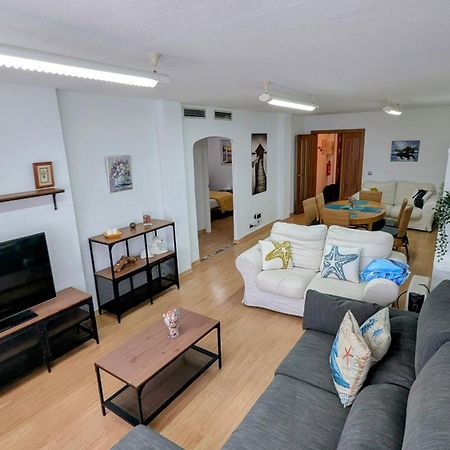 Appartement Puerto De La Duquesa Sea Views à Manilva Extérieur photo