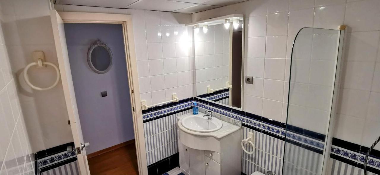 Appartement Puerto De La Duquesa Sea Views à Manilva Extérieur photo