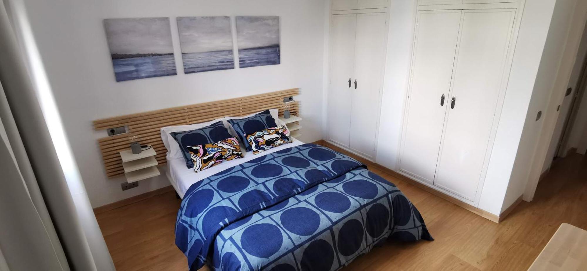 Appartement Puerto De La Duquesa Sea Views à Manilva Extérieur photo