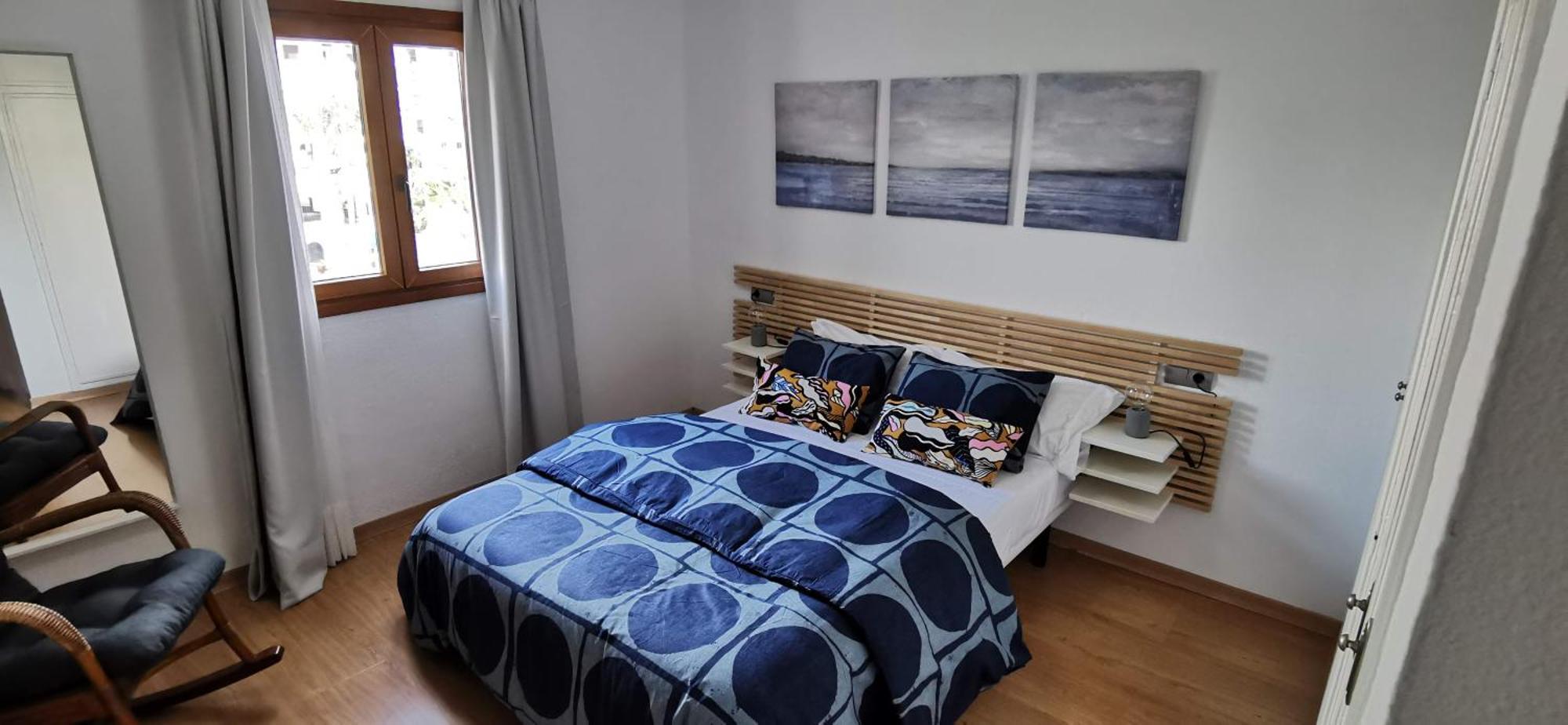 Appartement Puerto De La Duquesa Sea Views à Manilva Extérieur photo