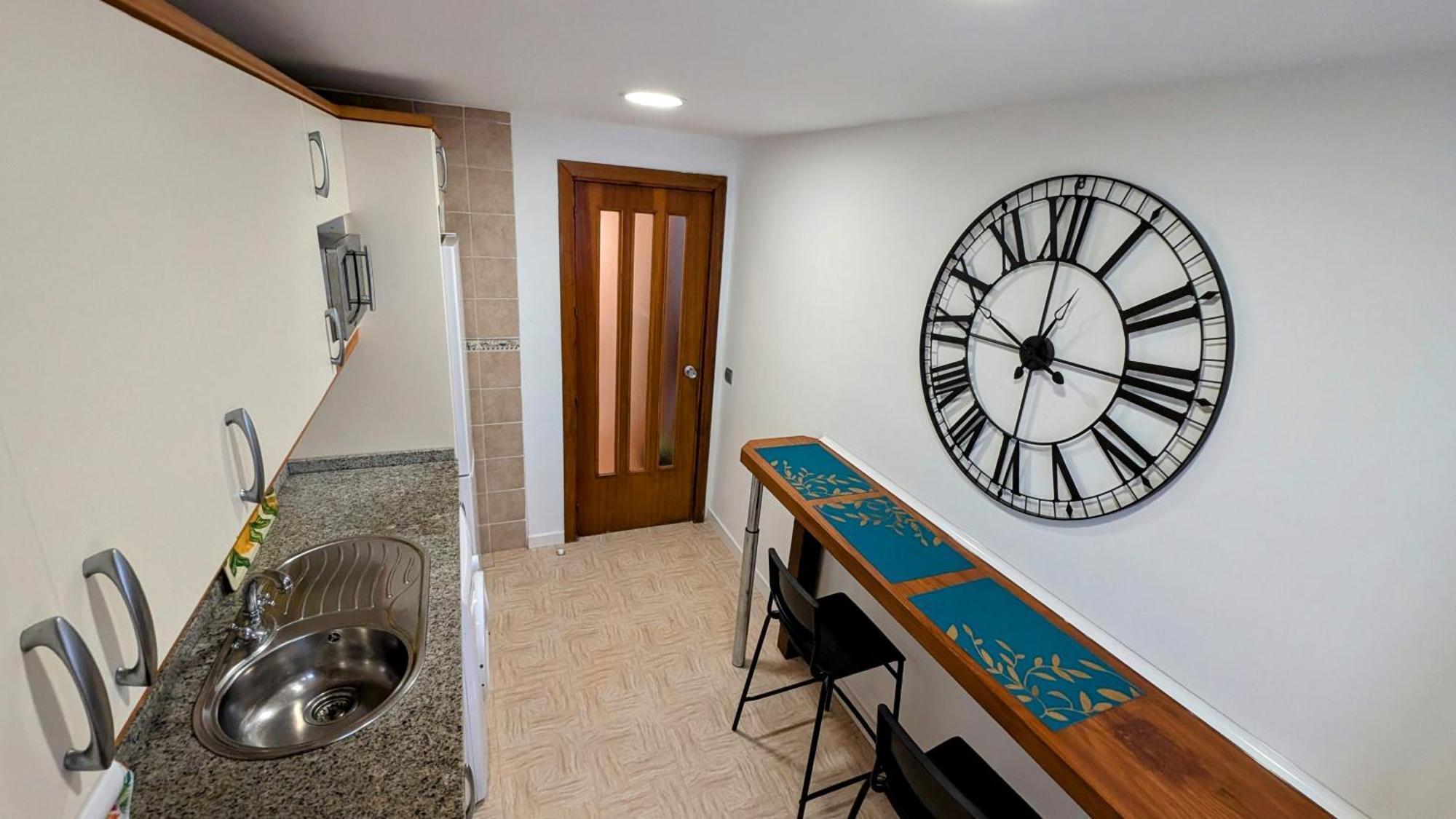 Appartement Puerto De La Duquesa Sea Views à Manilva Extérieur photo