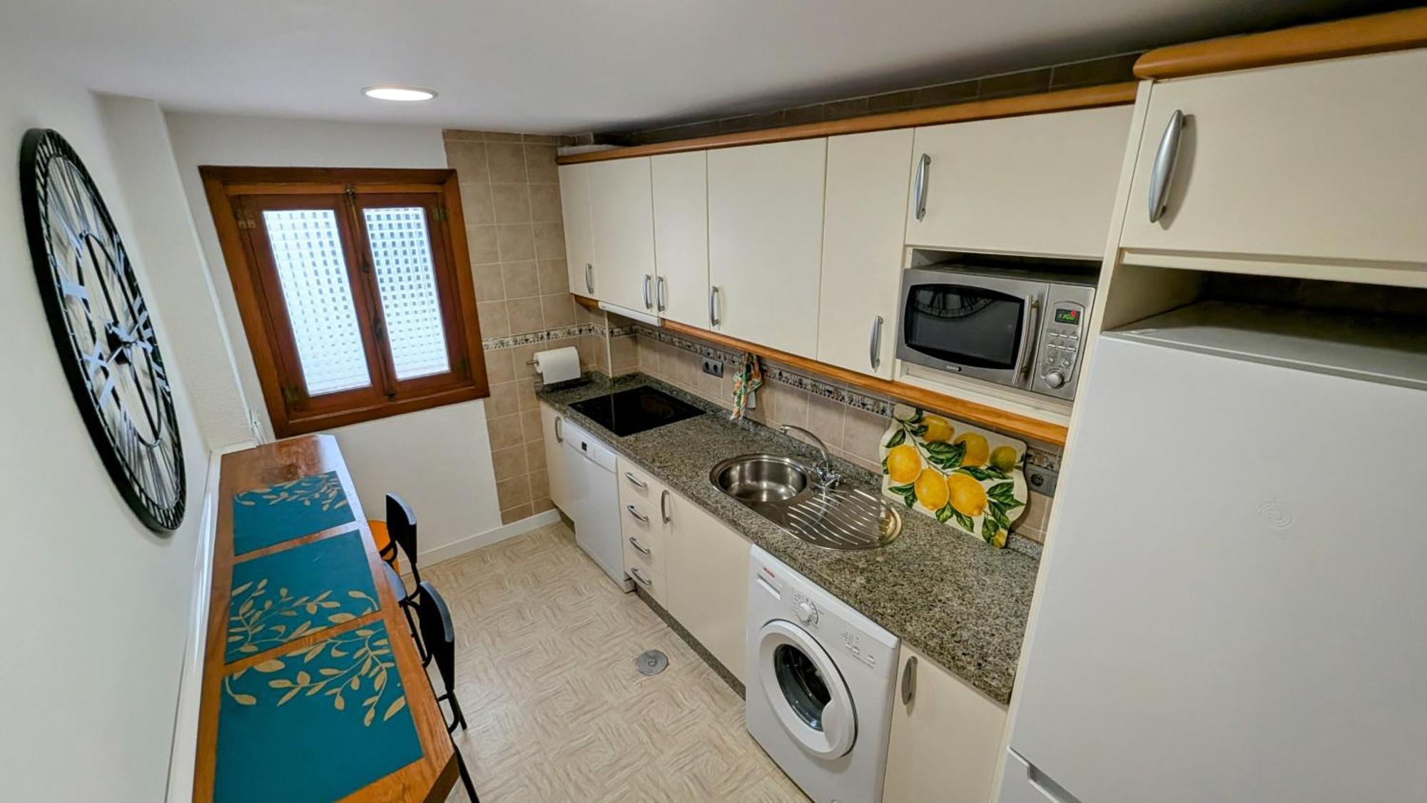Appartement Puerto De La Duquesa Sea Views à Manilva Extérieur photo
